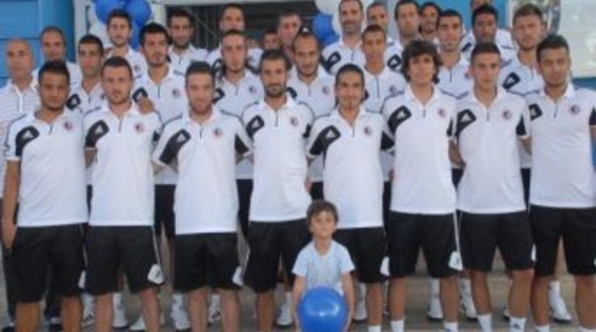 Fethiyespor Şampiyonluk Parolası İle Sezona Girdi