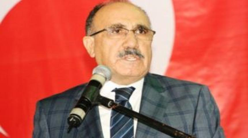 Depremzedelere Kurayla Konutları Verildi