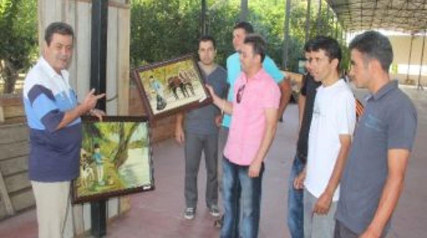 Keşkekli Kurtuluş Etkinliği