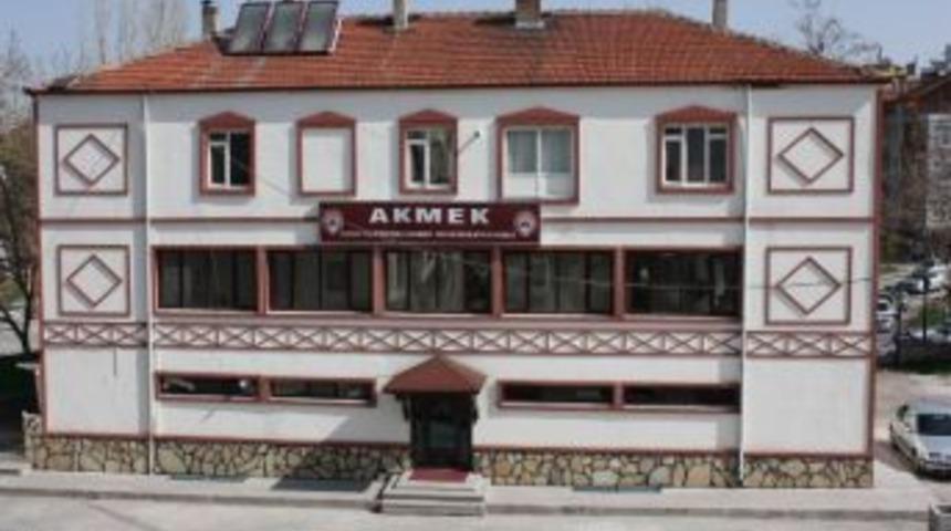 Akmek Kayıtları Başladı