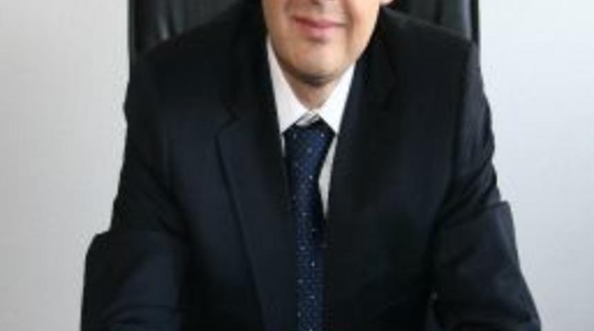 Aksaray Vali Yardımcısı Ant G&ouml;revine Başladı