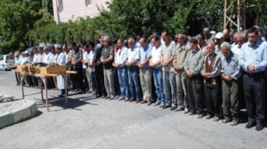 Gazeteci K&uuml;rşad G&uuml;n&rsquo;&uuml;n Acı G&uuml;n&uuml;