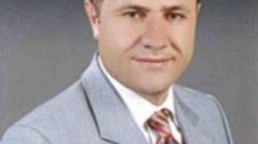 Vali Yardımcısı Ertekin Denizli&rsquo;den Ayrıldı