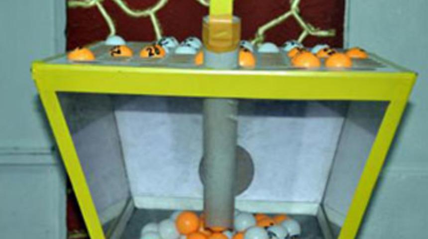 Kocalarını ihbar ettiler