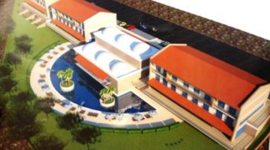 Denizli K&uuml;r Merkezlerinin Merkezi Olacak