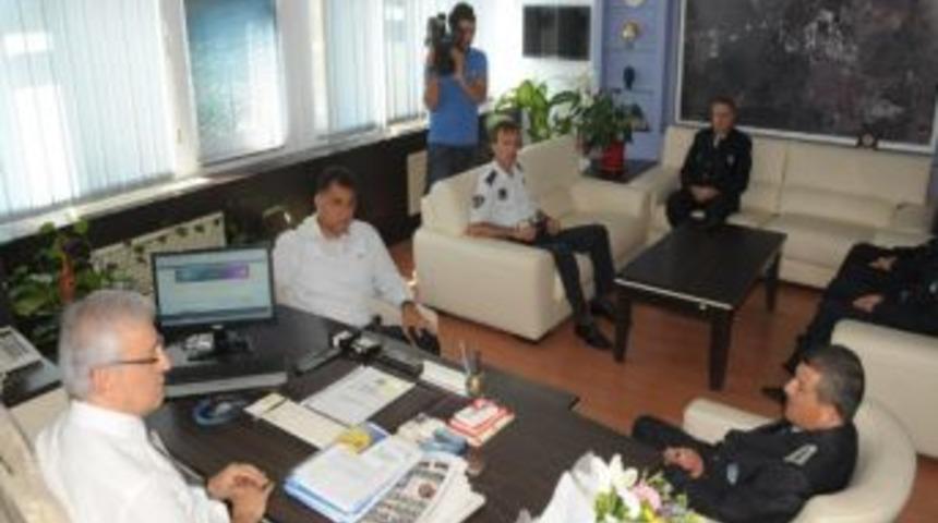 Zabıta 186 Yaşında