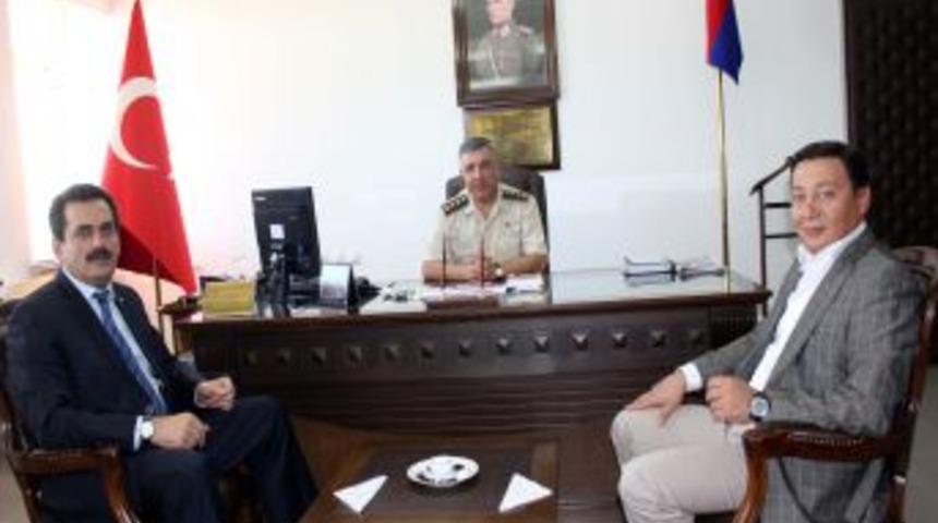 BAKİAD Başkanı Dikyurt: Lanetli Ter&ouml;r Kaybetmeye Mahkumdur