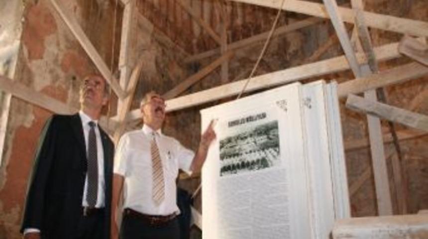 Chp&rsquo;li Başkandan Ak Parti&rsquo;li Altepe&rsquo;ye Teşekk&uuml;r