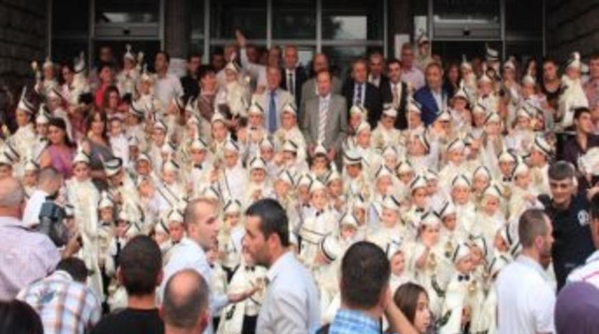 Esenler&rsquo;den Sancak&rsquo;ta &Ccedil;ifte Ş&ouml;len