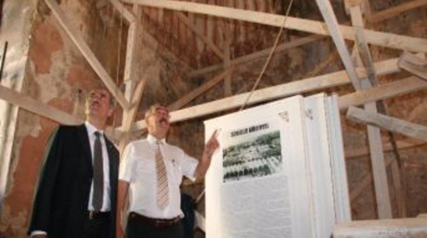 Trakya&rsquo;dan Recep Altepe&rsquo;ye Teşekk&uuml;r