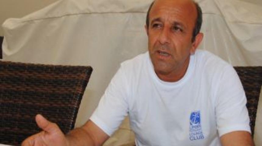 DSP, Antalya'daki Orman Yangınlarını Meclis G&uuml;ndemine Taşıyacak
