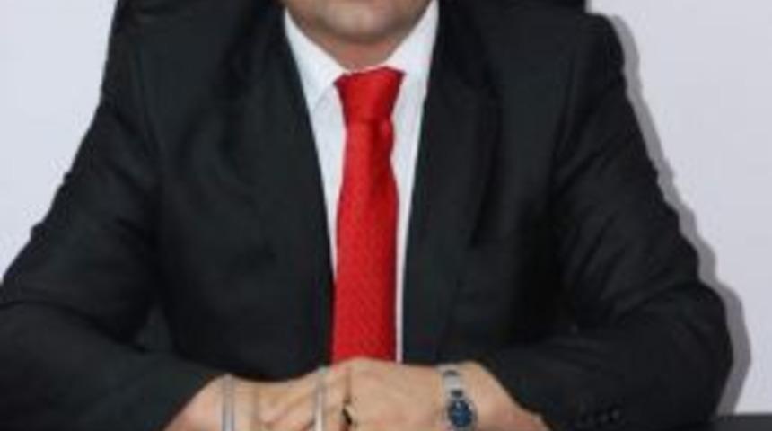 &Ccedil;esob Başkanı Yal&ccedil;ın Kılı&ccedil;&rsquo;ın A&ccedil;ıklaması