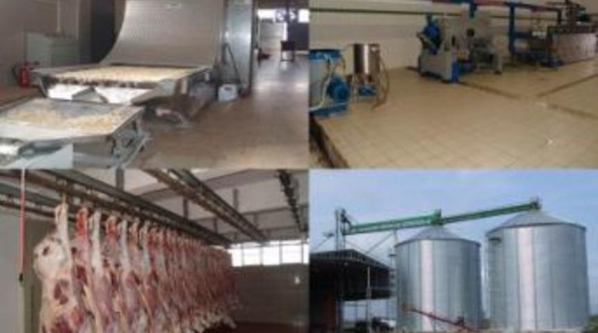 Son 5 Yılda Kırsal Kalkınmadan Bursa&rsquo;ya 13,8 Milyon TL&rsquo;lik Hibe