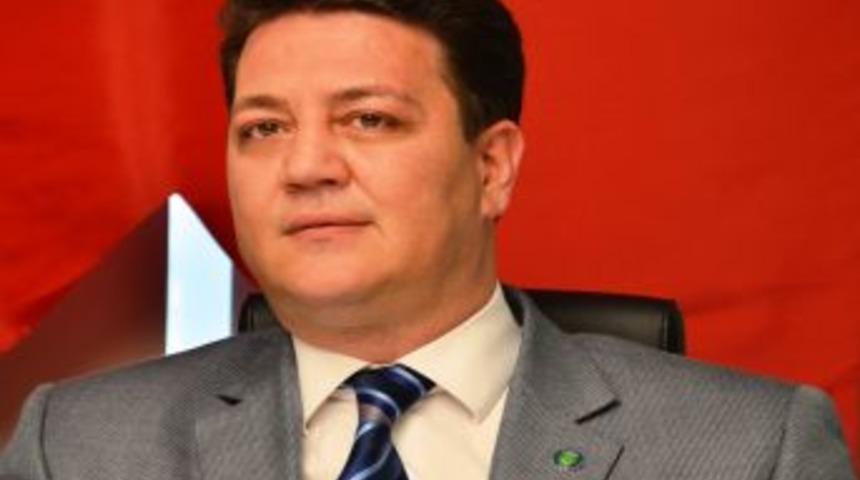 '&Ccedil;alışma Bakanı Haklı, Bursa'daki Firmalar Iş&ccedil;i Bulamıyor'