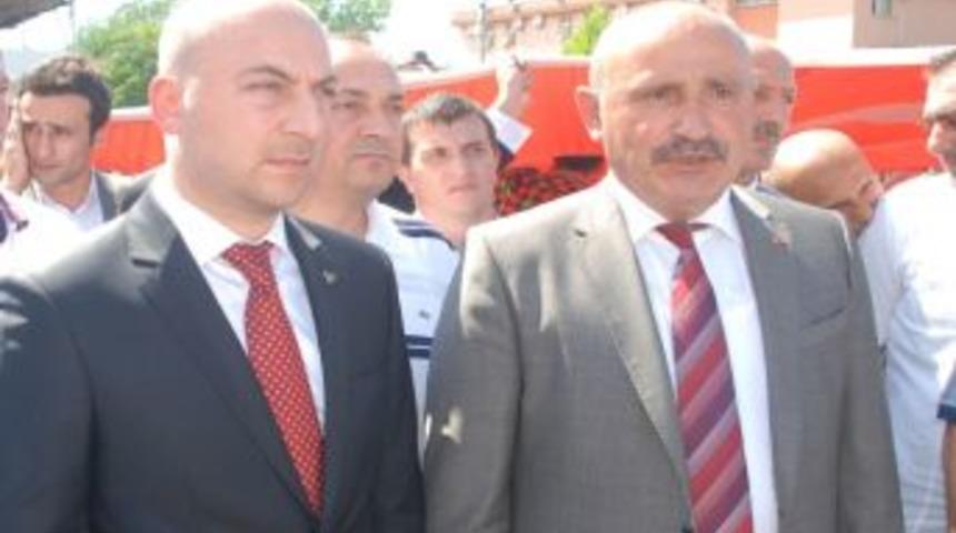 Fındıklı&rsquo;da Ter&ouml;r Protestosu