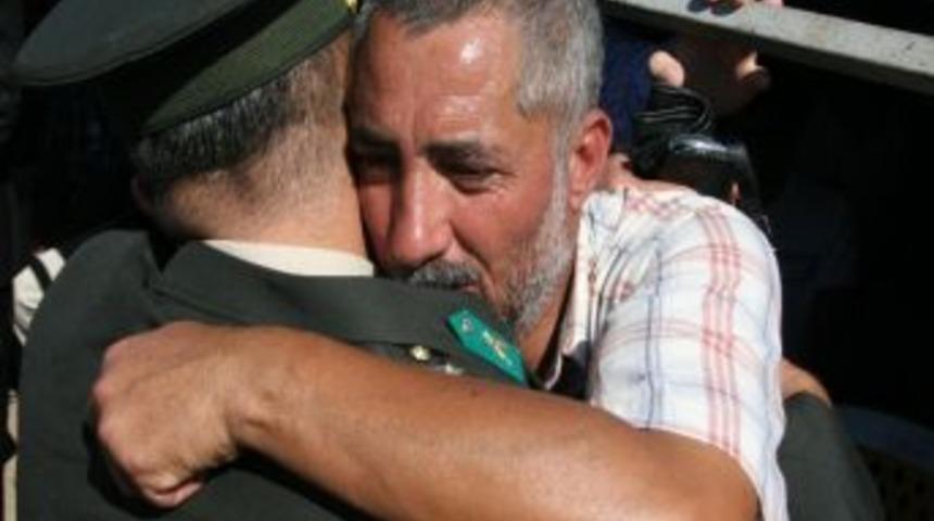 Edirne&rsquo;nin Şehidi Toprağa Verildi