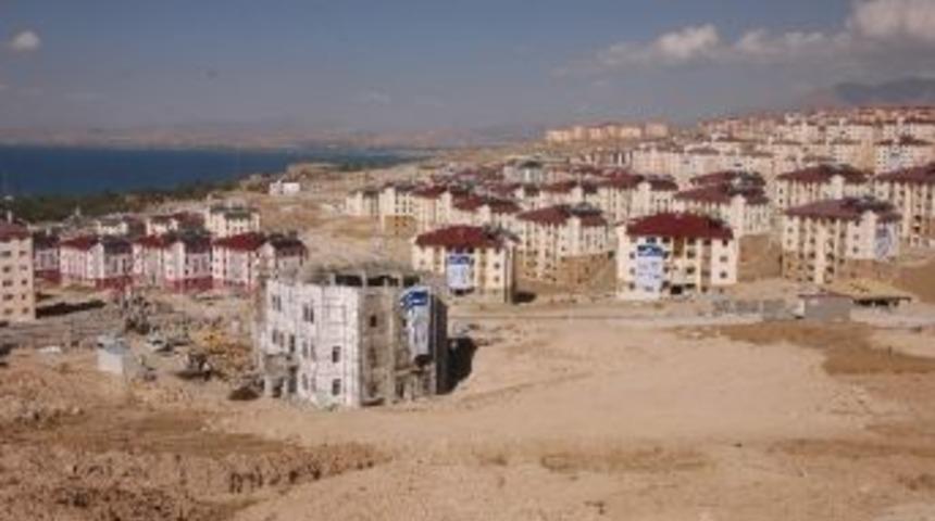 Başbakan Yardımcısı Atalay&rsquo;ın Van Ziyareti