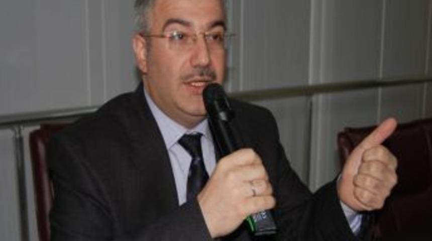 Milletvekili Yetiş, Şırnak&rsquo;taki &Ccedil;atışma İle İlgili A&ccedil;ıklamada Bulundu