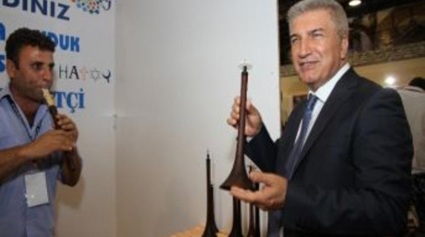 Başkan Durak&rsquo;ın &Ccedil;ağrısına Uzaklardan Yanıt Geldi