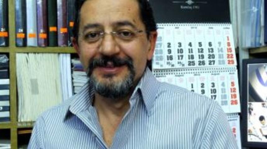 Velilerin Okul Hazırlığı Başladı