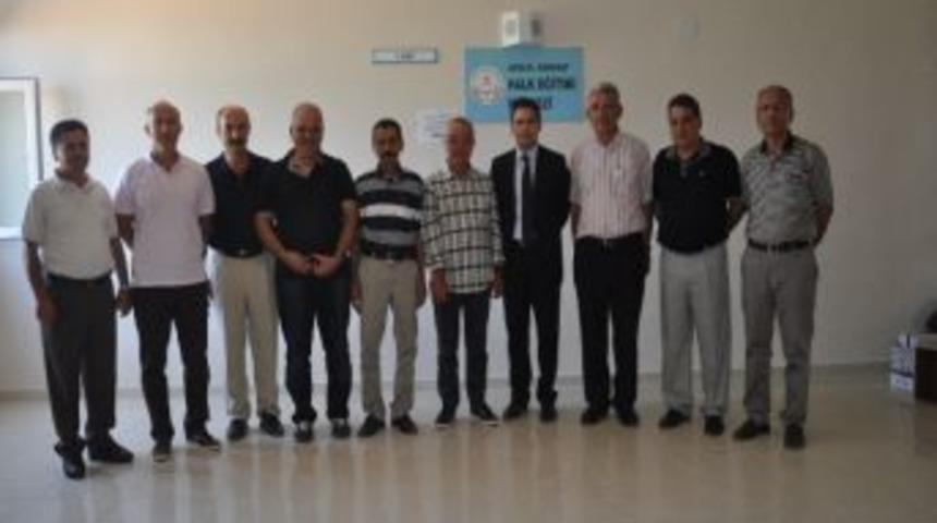 Matso'dan Ziyaretler