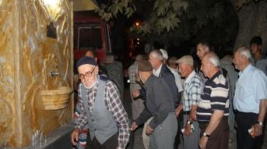 Kurtuluş Şenlikleri Mevlid-i Şerif İle Başladı