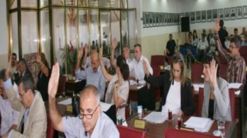 Boz&uuml;y&uuml;k Belediyesi&rsquo;nden Şehide Vefa