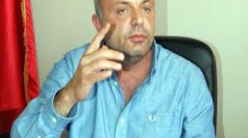 Bandırmaspor Y&ouml;netimi, Vekil Ve Kaymakama K&ouml;t&uuml; Tezah&uuml;ratı Kınadı