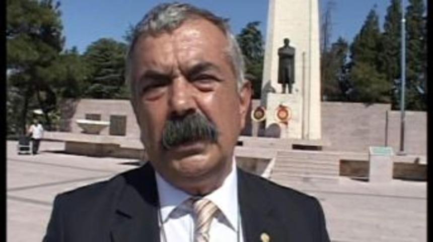 Balıkesir Barosu Ter&ouml;r&uuml; Kınadı