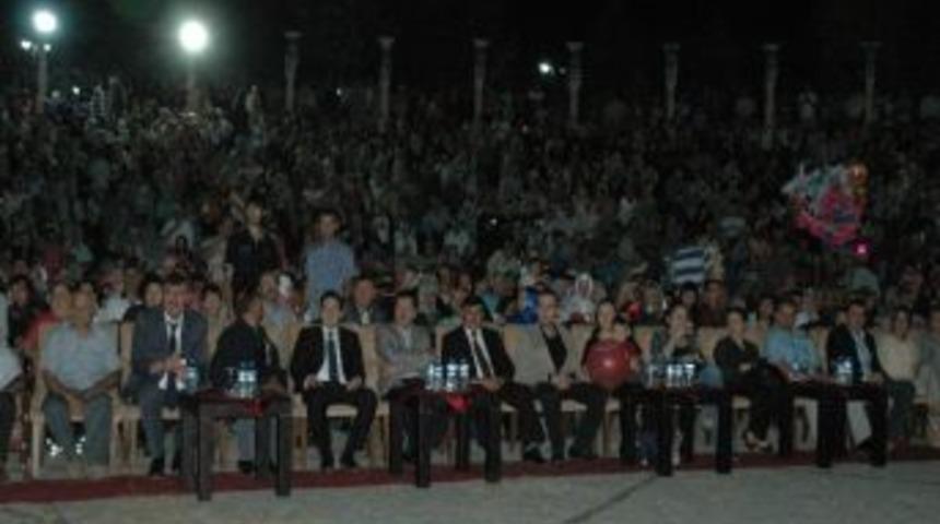 Emet&rsquo;in Kurtuluşunun 90. Yılı Kutlandı