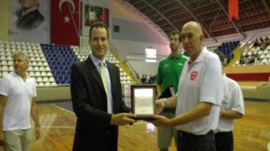 T&uuml;rkiye Basketbol 2. Ligi