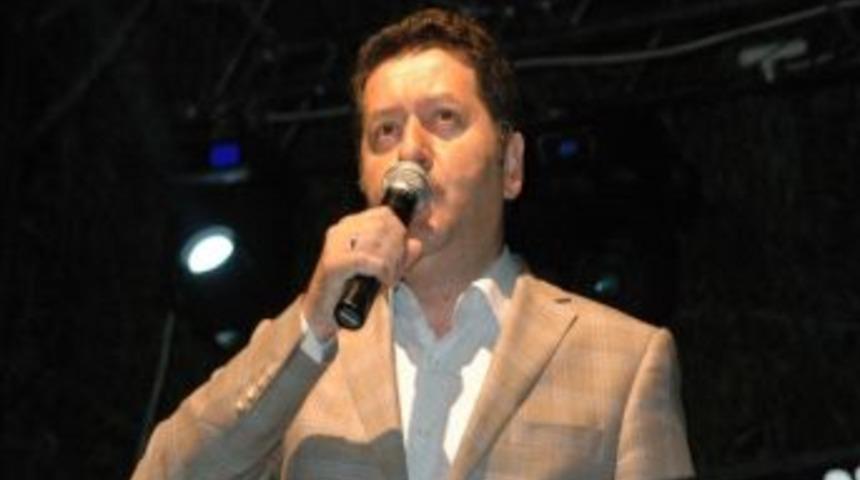 Ak Parti K&uuml;tahya Milletvekili Hasan Fehmi Kinay: