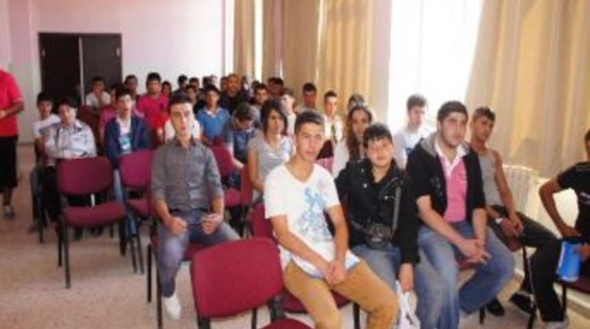 Kastamonu Turem, 19. D&ouml;nem Mezunlarını Verdi