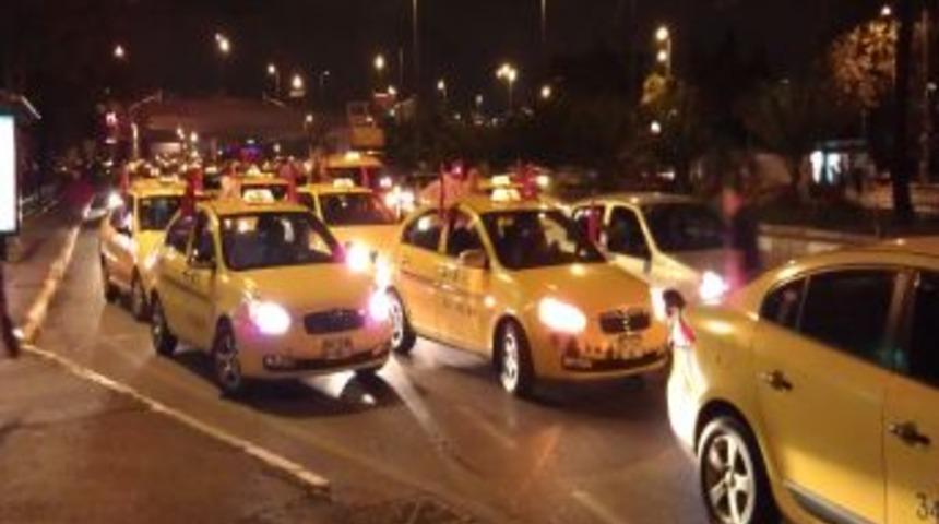 Ter&ouml;re 'sarı' &Ouml;fke