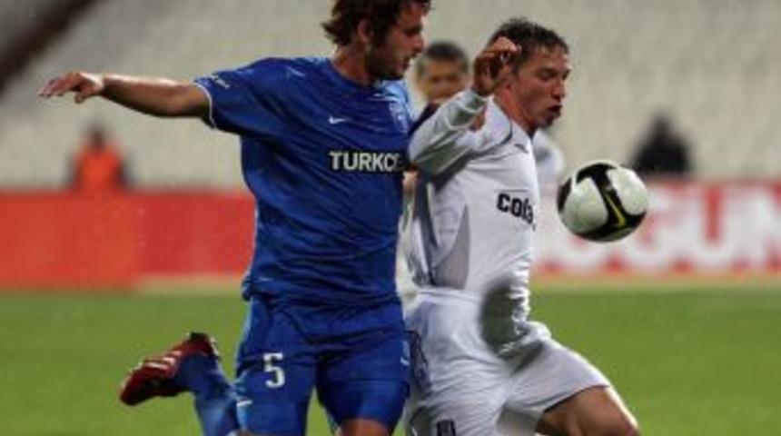 Eskişehirsporlu Ediz Bahtiyaroğlu &Ouml;ld&uuml;