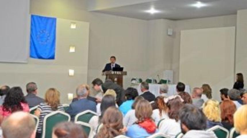 3. &Ccedil;orum kazı ve araştırmalar sempozyumu