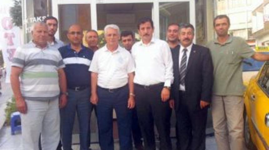 &Ccedil;orum T&uuml;rkiye&rsquo;ye &ouml;rnek oldu