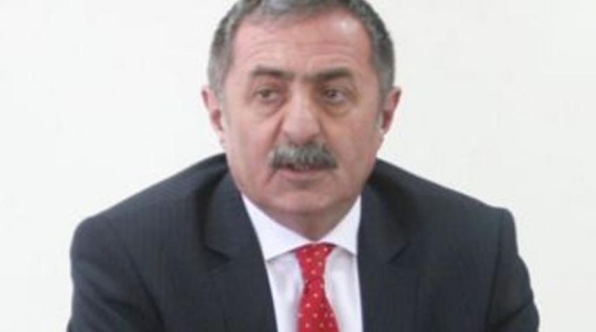 Kafkas, şehit cenazesine katılacak