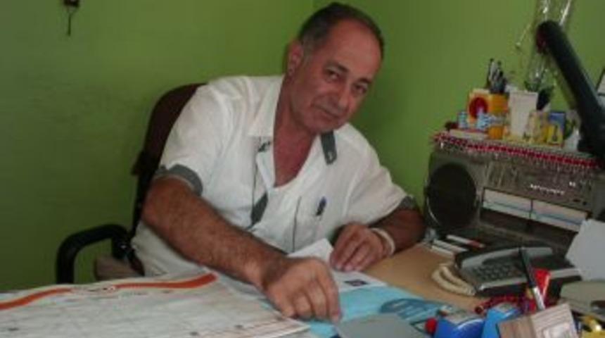 Alaplı'da Telefonlar Yanlış adreste g&ouml;z&uuml;k&uuml;yor