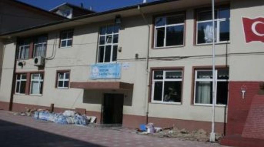 Atat&uuml;rk İ&Ouml;O yeni &ouml;ğretim yılına hazırlandı