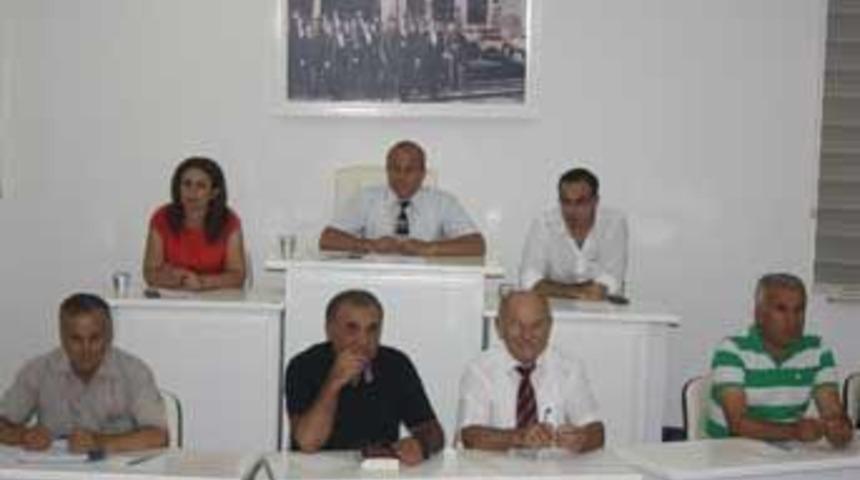 Oryantiring şampiyonasına belediyeden destek