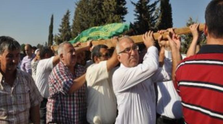 Tarsus Belediyespor Asbaşkanı Hikmet Avşar&rsquo;ın Acı G&uuml;n&uuml;