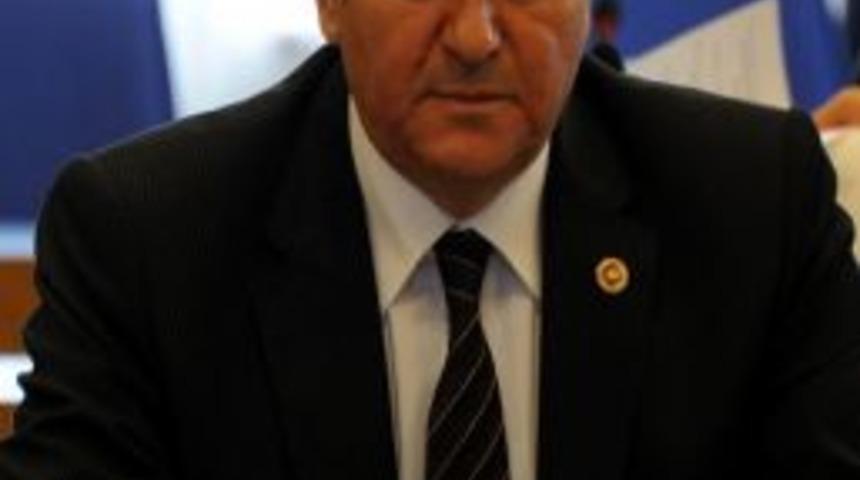 Manisa Milletvekili Ak&ccedil;ay&rsquo;dan Dokunulmazlık A&ccedil;ıklaması