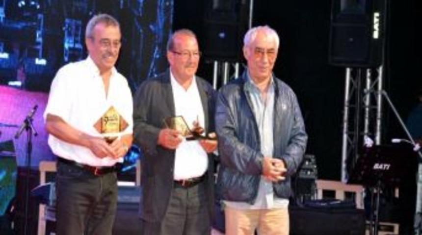 Dat&ccedil;a&rsquo;da Yıldızlar Ge&ccedil;idi