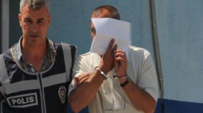 Aranan Şahıslar Polisten Ka&ccedil;amadı