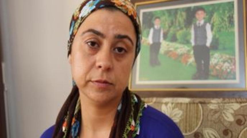 Akif Can'ın Ailesi De &Ouml;zel Ekip İstiyor