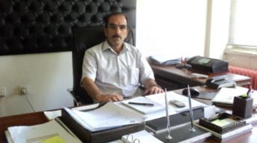 Meslek Elemanlarına Hizmet İ&ccedil;i Eğitim