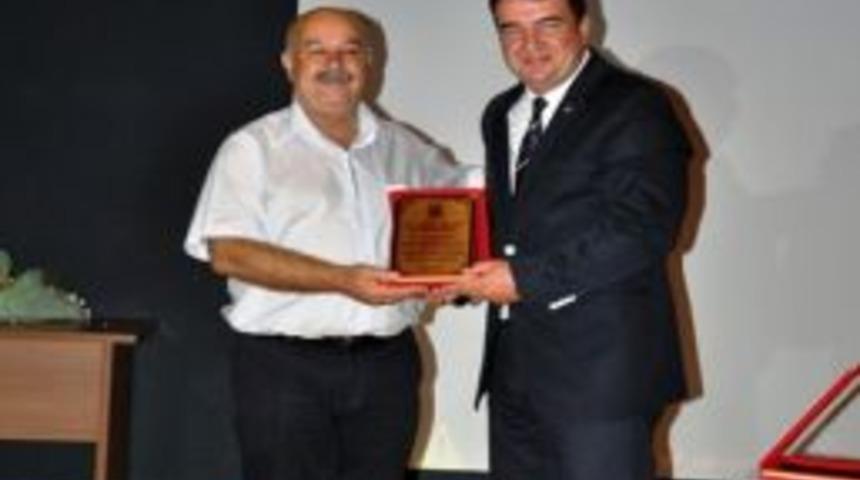 Chp&rsquo;li Baydar Aydın&rsquo;ın Nabzını Tutmaya Devam Ediyor