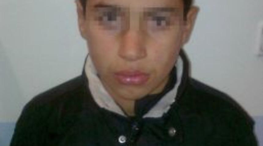 Vatandaşın Dikkati, Polisin Takibi Faciayı &Ouml;nledi