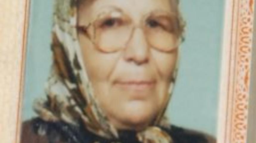 Didim'de Yaşlı Kadın Evinde &Ouml;l&uuml; Bulundu